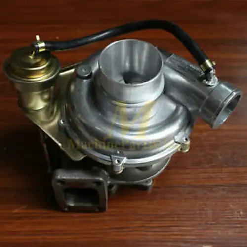 New Turbo Turbocharger For Hitachi Ex 230Lc-5 Ex230Lc-5