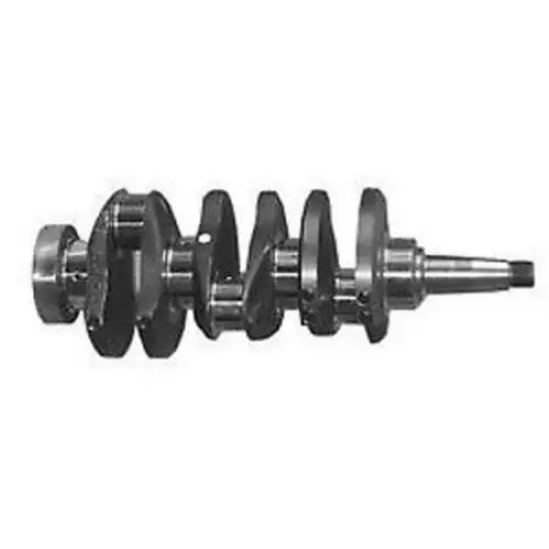 Fiat Crankshaft 4785106 3 Cyl 7 Holes-Flange:110 Mm 446 466 580 566 570