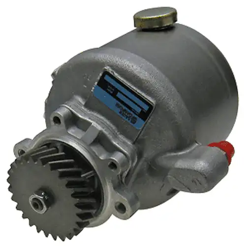 E8Nn3K514Ba Ford Tractor Parts Power Steering Pump 3230 3430 3930 4130 4630