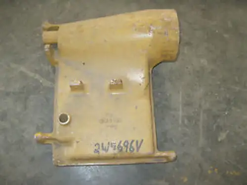 2W9696 Caterpillar Housing