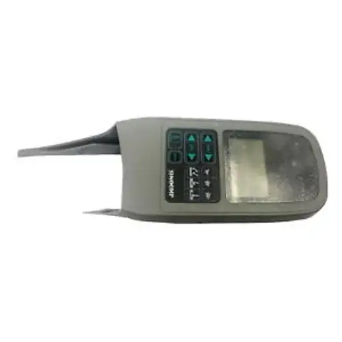 2539-1068 2539-1068A Pannello indicatore Lcd per escavatore Daewoo Doosan Dh220-7 Dh225-7