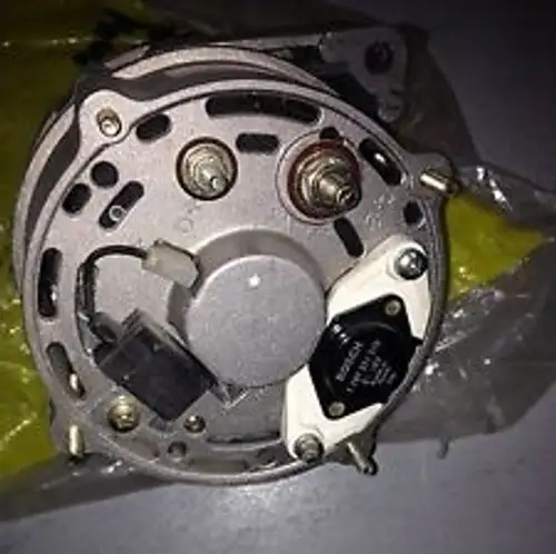 #7090525 Alternator Liebherr