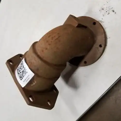 8M3069 Caterpillar Connector