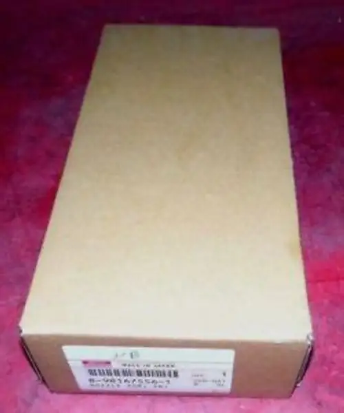 8981675561 Isuzu Nozzle Injector 6Wg1 Engine Oem Ref: 8976034157 8981675560