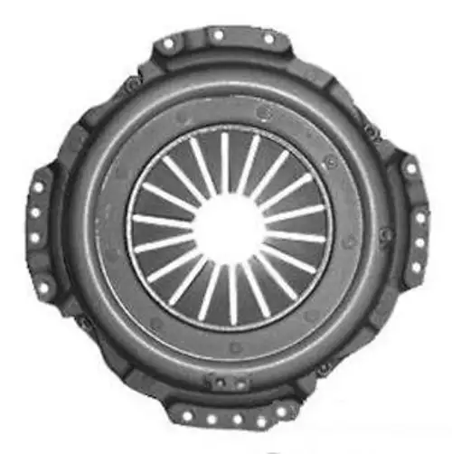 K151251 11 3/4 Single Stage Clutch Pressure Plate Assembly Kubota M8200 M9000