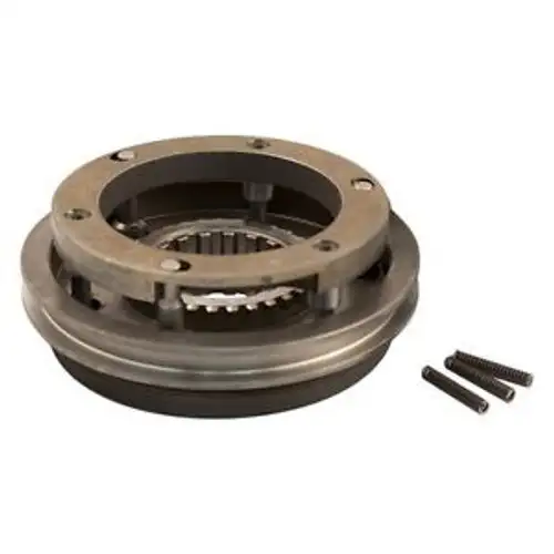 K3495 Fuller Synchro Assembly