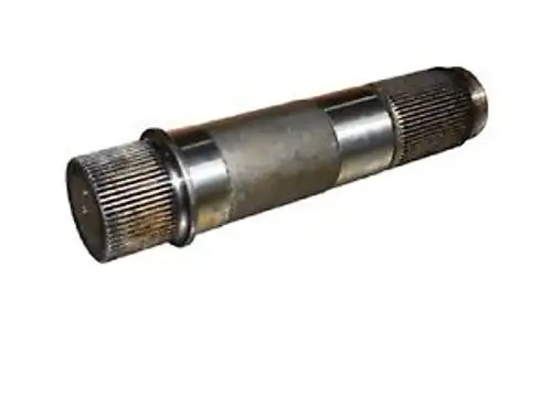 8W4142 Shaft Fits Caterpillar 12H 12H Es 12H Na 12K 140H 140H Es 140H Na 140K