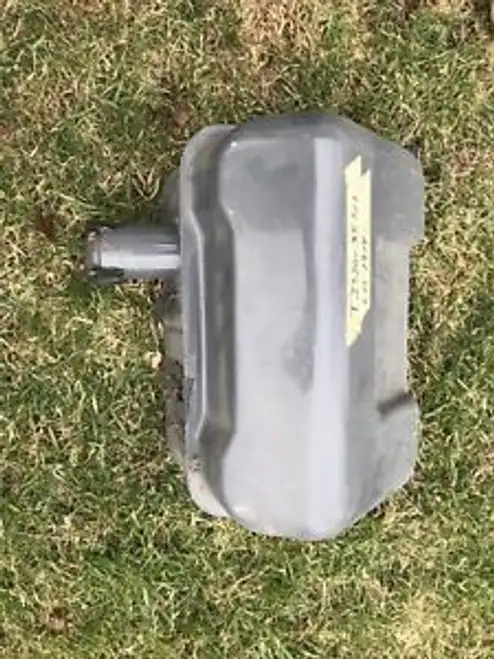 Kioti Tractor Replacement Fuel Tank Gas Lb1914 Loader T2320-35101