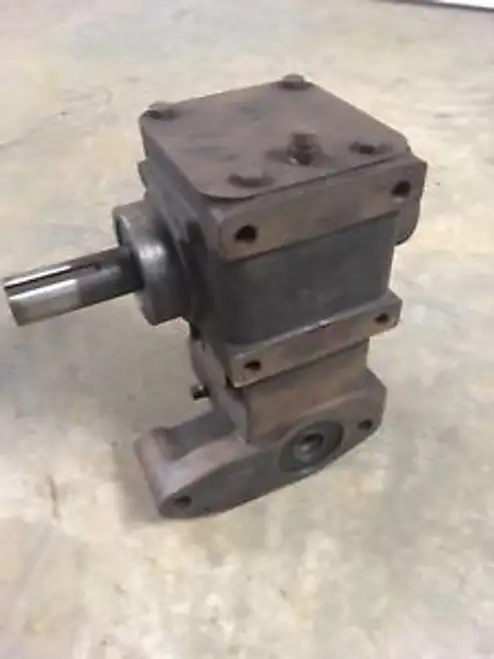 94830 - Bush Hog Disc Mower Dm70 Dm80 Dm90 Main Drive Gearbox