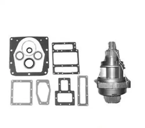 830499 Torque Amplifier Eliminator For International Super Mta 400 450 560 660