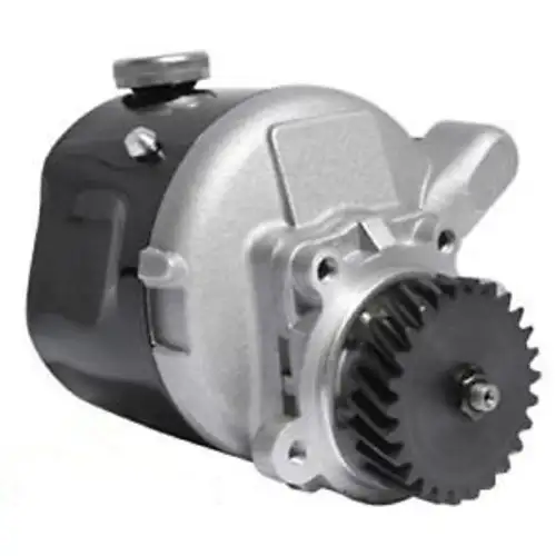A-F1Nn3K514Ba99M Ford Tractor Pump Power St. 4630 4830 5030