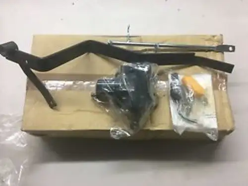 Brand Kubota B7800Hsd 4 Wd Mid Pto Kit Part # 6C060-96210