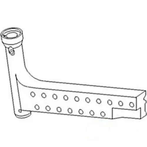 Ar80192 Knee Extension (Rh)