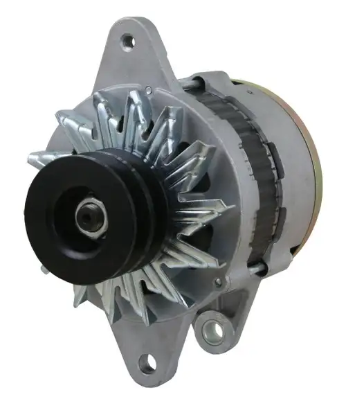 New 55A Sawafuji Alternator Fits Hino Heavy Duty Truck 27040-1752B 02011023015