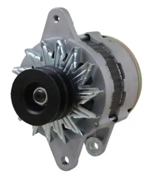 New 55A Sawafuji Alternator Fits Toyota Heavy Truck 27040-33350-71 270403335071
