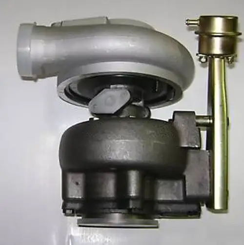 J536309 Turbo For Case Ih Tractor 7150 7250 8950 2155 J535617 Jr802649 Jr535617