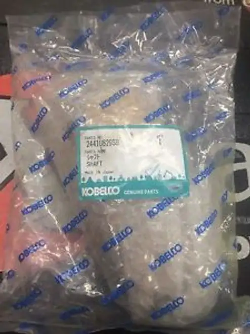2441U829S9 Kobelco Shaft Genuine