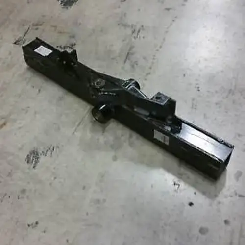 Original Oem Caseih Front Axle 60-80 Inch Width For C Cx Series 2Wd 377684A2