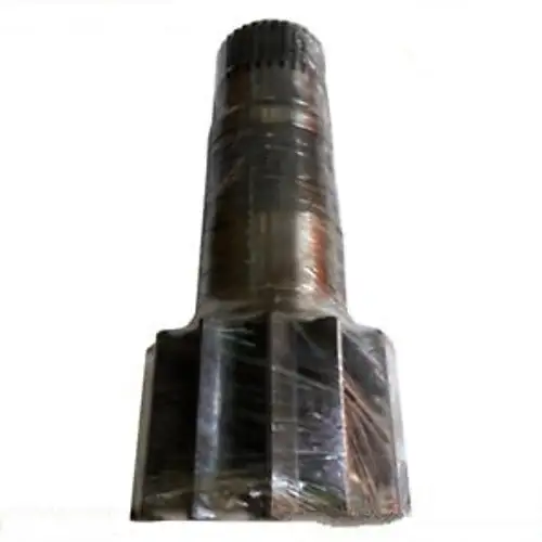 2043409 Shaft Prot Slewing Pinion Reduction Part Fits Hitachi Zax210 Zax230