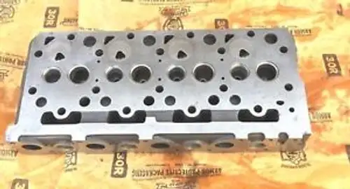 Kubota V2203 Cylinder Head Bare 19077-03048