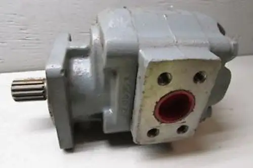 Parker P25 Series Gear Pump P/N P2500C231Adrb22-6