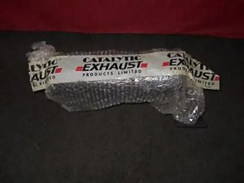 New Oem Genuine Yanmar B-06 Mini Excavator Catalytic Exhaust 45X-119325-13530
