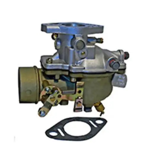 13106 12509 13328 Case Tractor Zenith Carburetor 570 300 400 480 530 580Ck