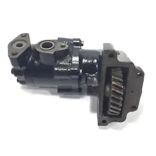 Ford/New Holland Tractor Hydraulic Pump 3 Point1965-69 2000 3000 4000 # 81815246