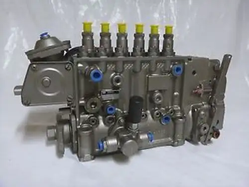 Bosch 2-415-156-180 Fuel Injection Pump