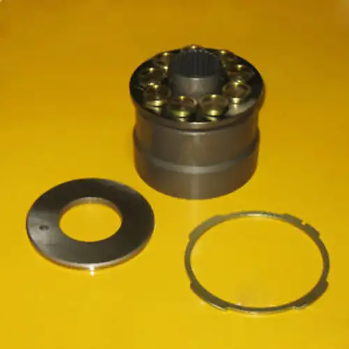 9T7764 Rotating Group Fits Caterpillar 12G 130G 140G 160G 6A 6S 6Su 6 D6H 56H