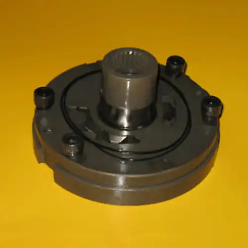 6E4386 Charge Pump Fits Caterpillar 8A 8Su 8U 8 D8N D8R 57H