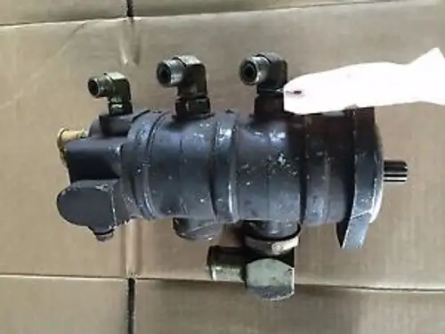 Toro Hydraulic Pump Gear Asm Part#105-3317