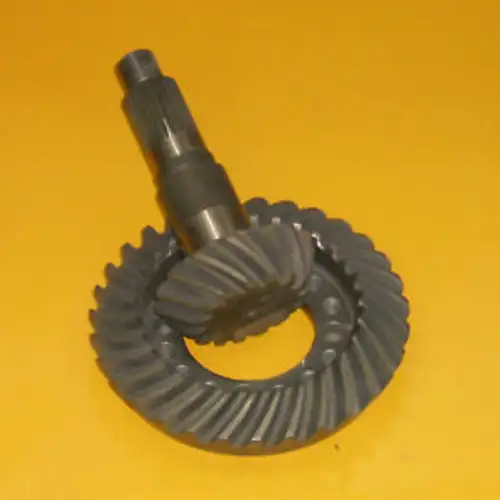 9R9445 Gear Set Bevel (15/31) Fits Caterpillar 416B 428B
