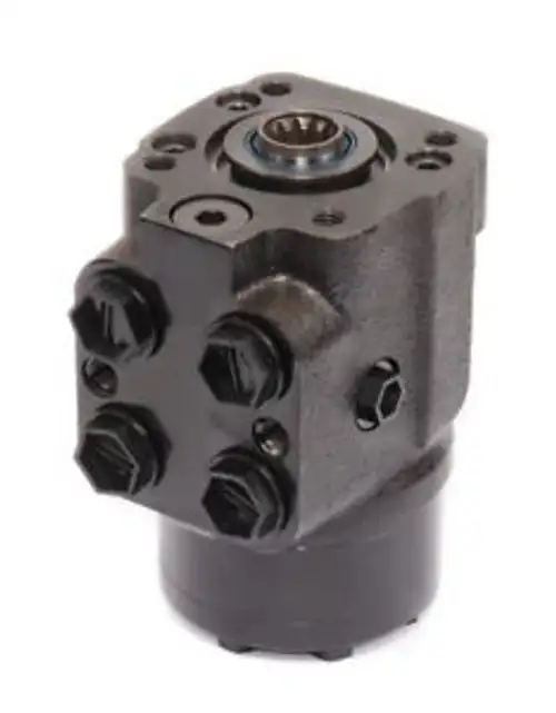 Replacement Steering Valve For Sauer Danfoss 150-3124. Jcb. Gs17200T