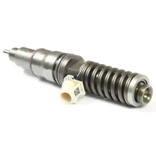Ec360 12576341 12639221 Voe12639221 Electronic Unit Injector For Volvo Excavator