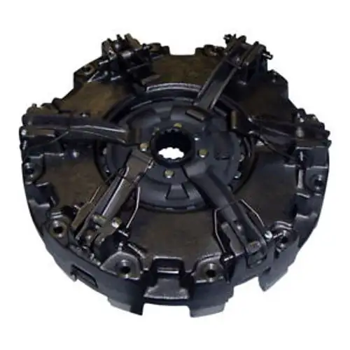 New Clutch Plate Double Fits Fiat Tractor 550 566 580 60-11Dt 60-11F 60-66Dt
