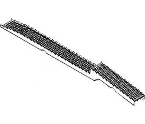 A-258722M91 Massey Ferguson Parts Straw Walker 750 751 851 852