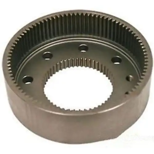 Zp4472354201 Ring Gear Mfwd Planetary Fits Ford/Nh Tw15 Tw5 8530 8630