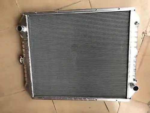 20Y-03-14120 Radiator Core Fits Komatsu Excavator Pc200-5 Pc220Lc-5 Engine 6D95