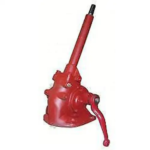 67077 Years:1949-52 Steering Assembly