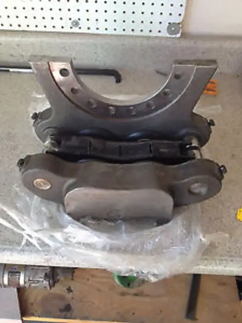 8R0826 Brake Group