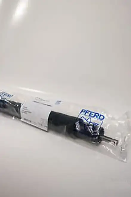 Pferd Bw 33.1Lbs Din 15 3 4/12Ft Biegwelle Flexible Shaft 87100768 6280 Watt