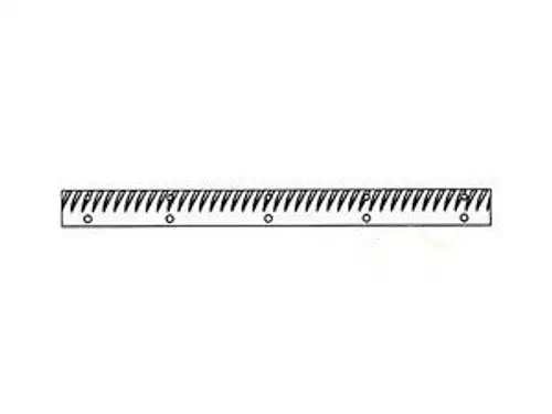 V12045C Cylinder Bars Fits Jd 7700 7701 7720 7721