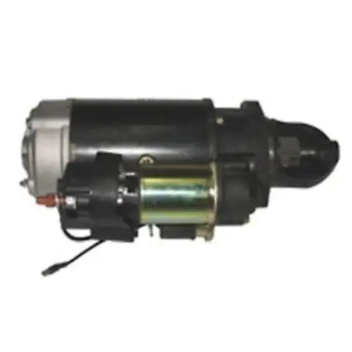 3E1865 Motor Group Fits Caterpillar It12 931 931C 931C Ii 935C 935C Ii D3 3P 3S