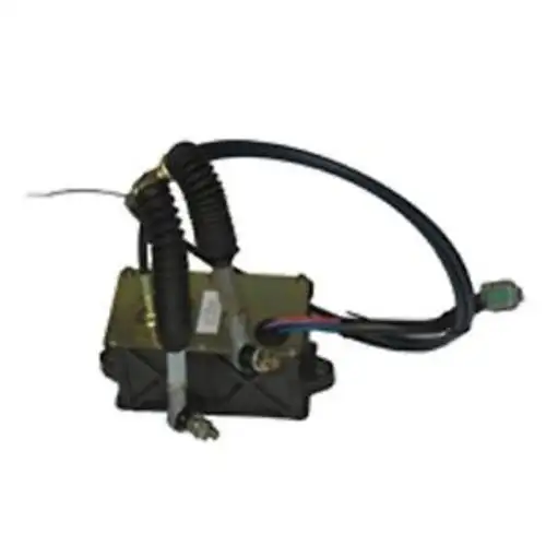 2475231 Motor As-G Fits Caterpillar 2277660