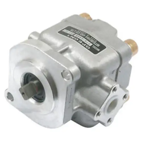38180-36100 Hydraulic Pump Made To Fit Kubota Tractor Models L275 L2202 +