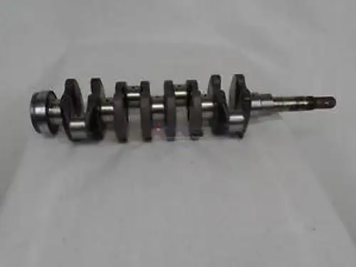Kubota V1903 V2203 Oem Crankshaft Remachined Std/Std Rods/Mains 166641-23010