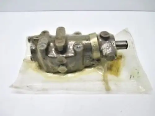 Caterpillar Valve Assembly 3G-3816 / 3G-3817 In Package Oem Heavy Equipment