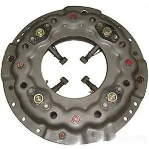 Kubota Clutch Pressure Plate: 14 3671025112 36710-25112 M9580