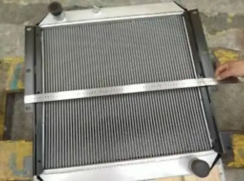 E120B Core Radiator Water Tank Fits Caterpillar Cat 120B S4Kt 5I-5575 5I5575